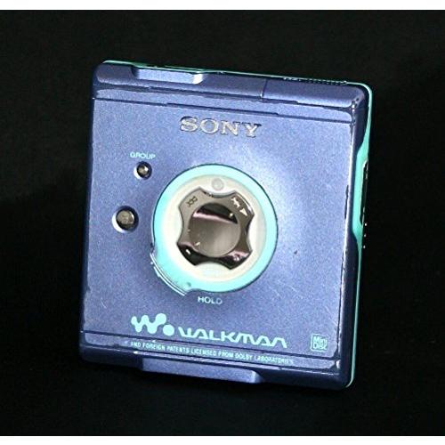 ポータブルプレーヤー SONY MD walkman MZ-E501 Amazon | SONY ソニー MZ-E501-S シルバー MDウォークマン
