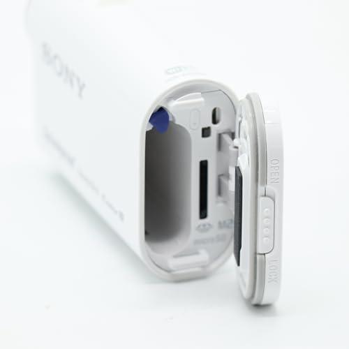 SONY HDウェアラブルカメラ AS200V アクションカム HDR-AS200V qqffhab Sony HDR-AS200V Full HD Action Cam HDRAS200V/W B&H Photo Video