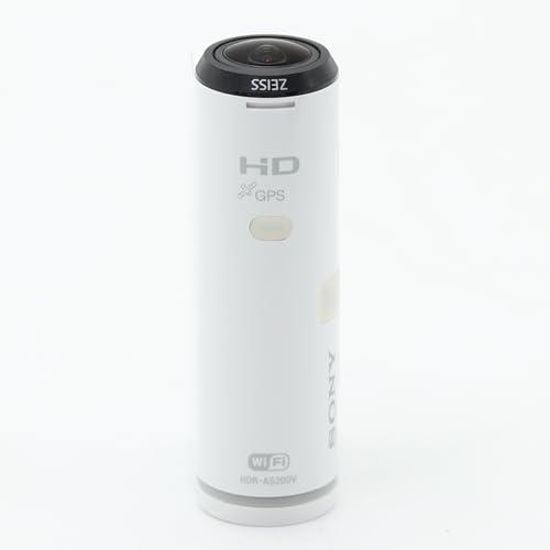 SONY HDウェアラブルカメラ AS200V アクションカム HDR-AS200V qqffhab Sony HDR-AS200V Full HD Action Cam HDRAS200V/W B&H Photo Video