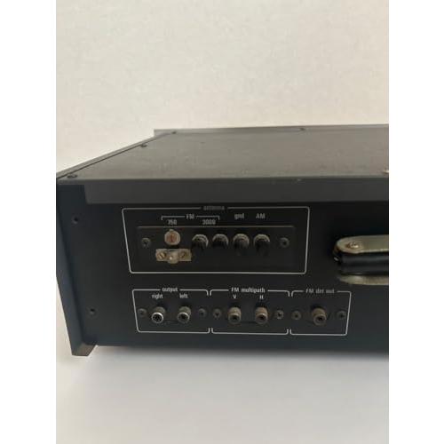 TRIO トリオ KT-7500 FM/AMチューナー : Forest Fairy - 通販