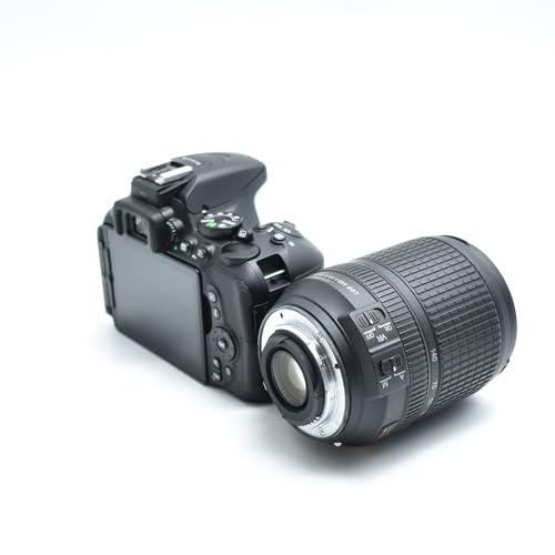 Nikon D5500 18-140 VR Kit 本体 Amazon.com : Nikon D5500 DX-format Digital SLR w/ 18-140mm