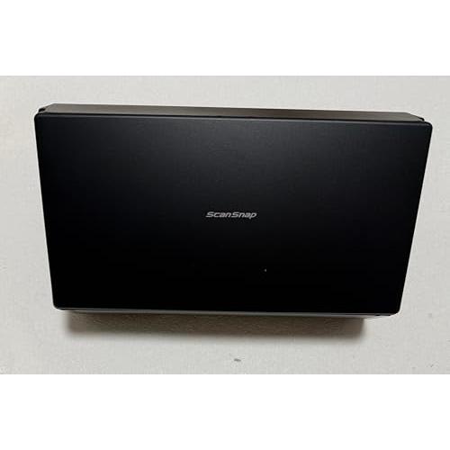 富士通 ScanSnap iX500 (A4/両面) パソコン周辺機器