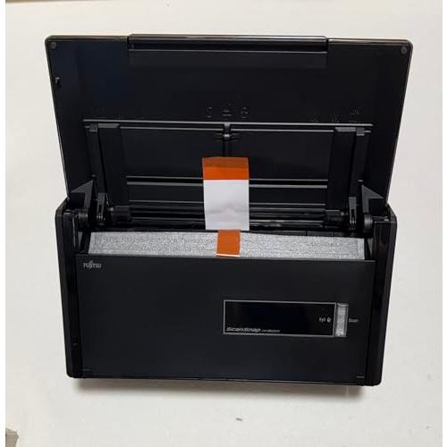 富士通 ScanSnap iX500 (A4/両面) パソコン周辺機器