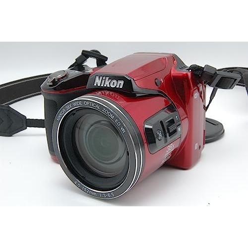 Nikon ニコン COOLPIX L840 デジタルカメラ 乾電池式　動作良好 Amazon | Nikon COOLPIX L840 デジタルカメラ 38倍光学ズーム Wi
