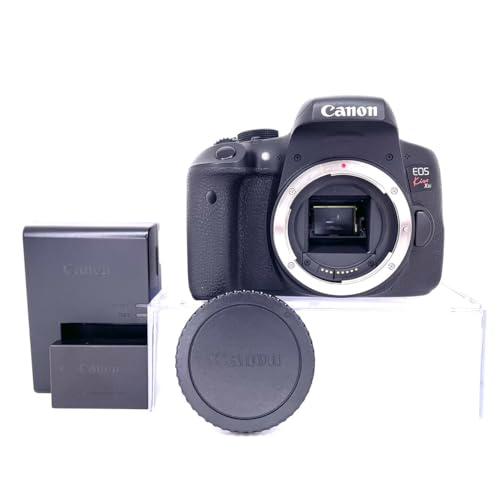 デジタル一眼レフカメラcanon kiss x8i標準レンズセット 格安レンタル]CANON EOS Kiss X8i レンズキット（EF-S18-55 IS