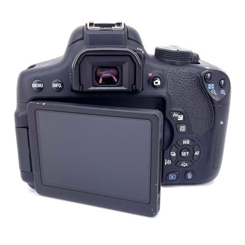 Canon デジタル一眼レフカメラ EOS Kiss X8i ボディ 2420万画素