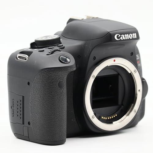 ビジネス Canon デジタル一眼レフカメラ EOS Kiss X8i ボディ 2420万画素 EOSKISSX8I
