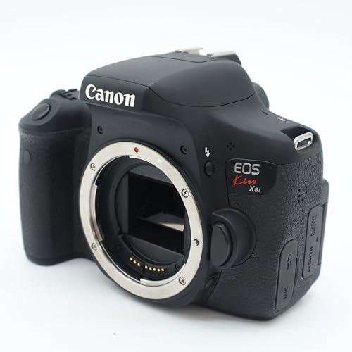 Canon EOS kiss x8i ダブルレンズ 　デジタル一眼　カメラ Amazon | Canon デジタル一眼レフカメラ EOS Kiss X8i ダブル
