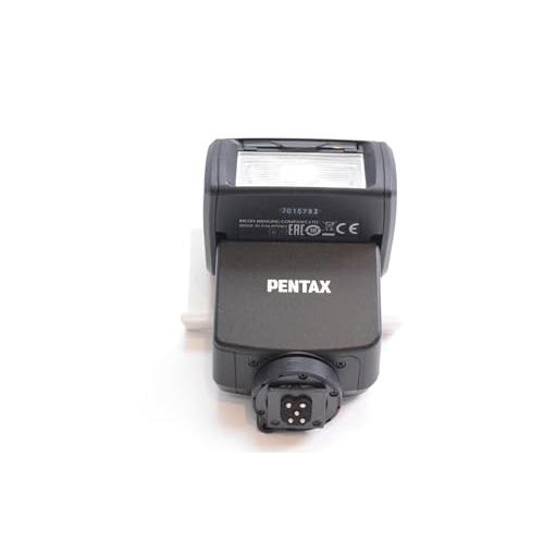PENTAX オートフラッシュAF201FG 【小型フラッシュ / ガイド