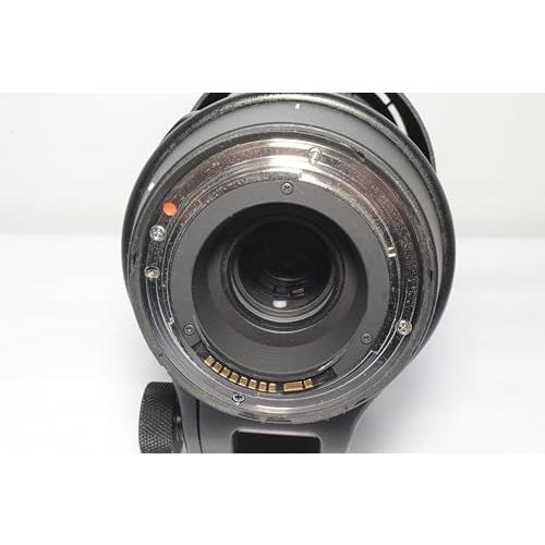 SIGMA Canon EFマウントレンズ 150-600mm SIGMA 150-600mm F5-6.3 DG OS HSM | Contemporary | SIGMA