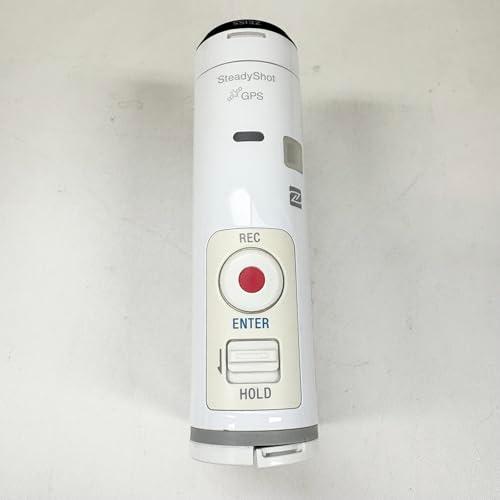 SONY 4Kウェアラブルカメラ X1000V アクションカム FDR-X1000V