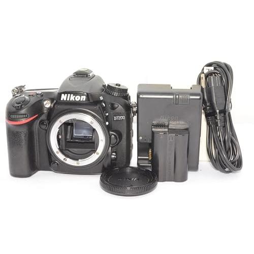 Nikon デジタル一眼レフカメラ D7200 Nikon D7200 デジタル一眼