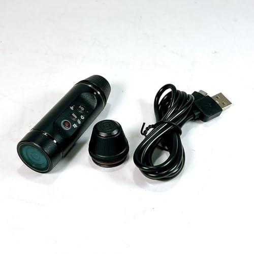 Panasonic - Panasonic ウェアラブルカメラ HX-A1H-K Amazon | パナソニック ウェアラブルカメラ ブラック HX-A1H-K