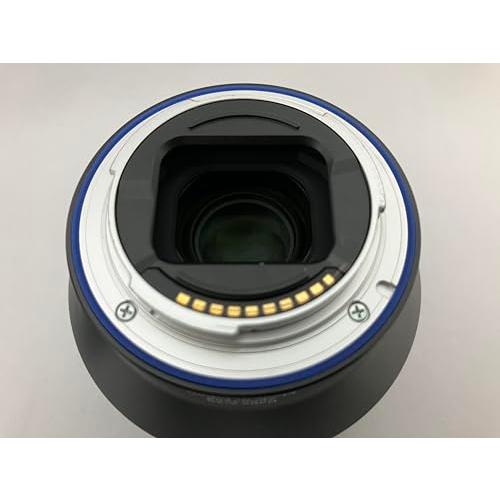 Carl Zeiss 単焦点レンズ Batis 2/25 Eマウント Amazon.co.jp: Carl Zeiss 単焦点レンズ Batis 2/25 Eマウント