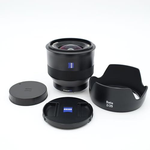 Carl Zeiss 単焦点レンズ Batis 2/25 Eマウント Amazon.co.jp: Carl Zeiss 単焦点レンズ Batis 2/25 Eマウント
