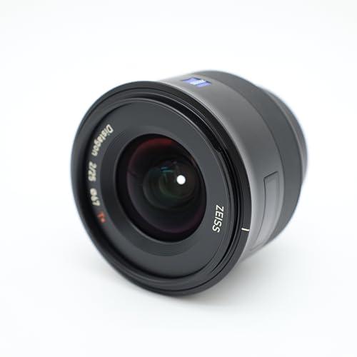 Carl Zeiss 単焦点レンズ Batis 2/25 Eマウント 25mm F2 フル