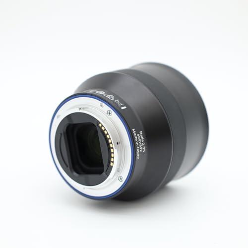 Carl Zeiss 単焦点レンズ Batis 2/25 Eマウント 25mm F2 フル