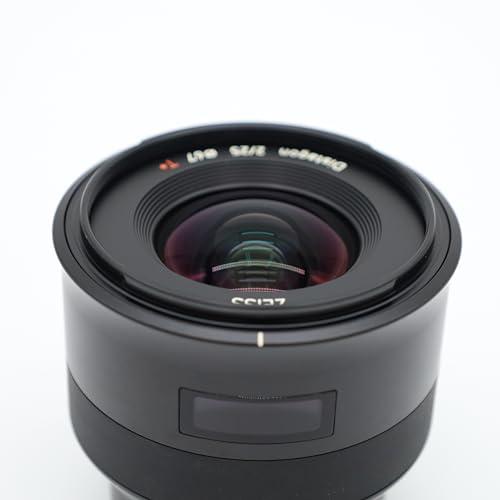Carl Zeiss 単焦点レンズ Batis 2/25 Eマウント Amazon.co.jp: Carl Zeiss 単焦点レンズ Batis 2/25 Eマウント