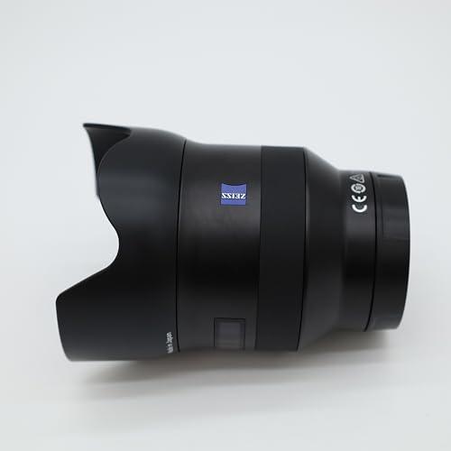 ⚫︎Carl Zeiss 名玉 単焦点レンズ Batis 2/25 Eマウント Amazon.co.jp: Carl Zeiss 単焦点レンズ Batis 2/25 Eマウント