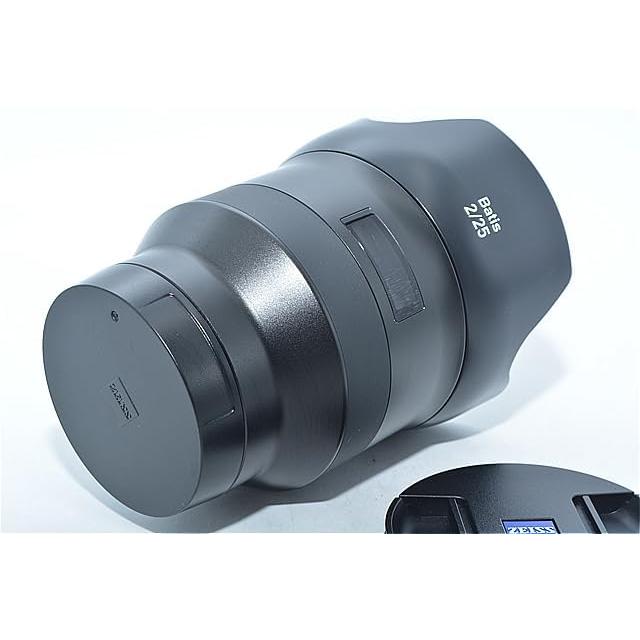 Carl Zeiss 単焦点レンズ Batis 2/25 Eマウント Amazon.co.jp: Carl Zeiss 単焦点レンズ Batis 2/25 Eマウント
