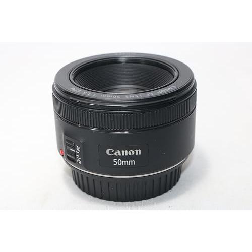 単焦点レンズ EF50mm F1.8 STM フルサイズ対応 EF5018STM Amazon.co.jp: Canon 単焦点レンズ EF50mm F1.8 STM フルサイズ