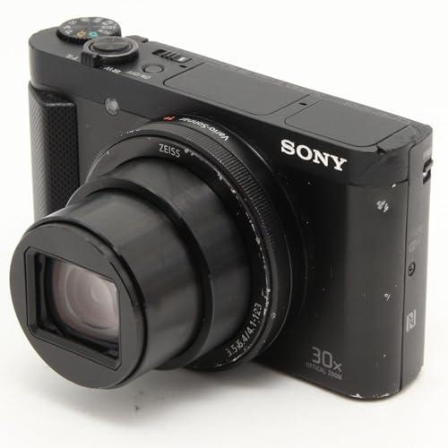 SONY デジタルカメラ DSC-HX90V 光学30倍ズーム 1820万画素