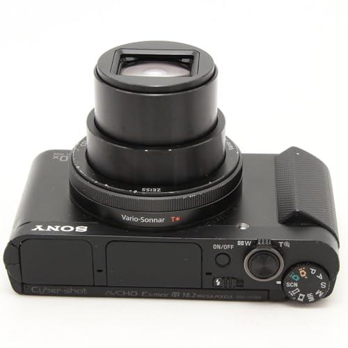 SONY デジタルカメラ DSC-HX90V 光学30倍ズーム 1820万画素