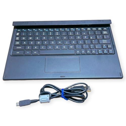 ソニー BKB50 Xperia Z4 Tablet用Bluetoothキーボード |  | 01