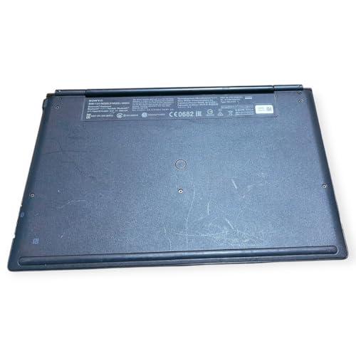 ソニー BKB50 Xperia Z4 Tablet用Bluetoothキーボード |  | 02