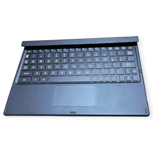 ソニー BKB50 Xperia Z4 Tablet用Bluetoothキーボード |  | 05