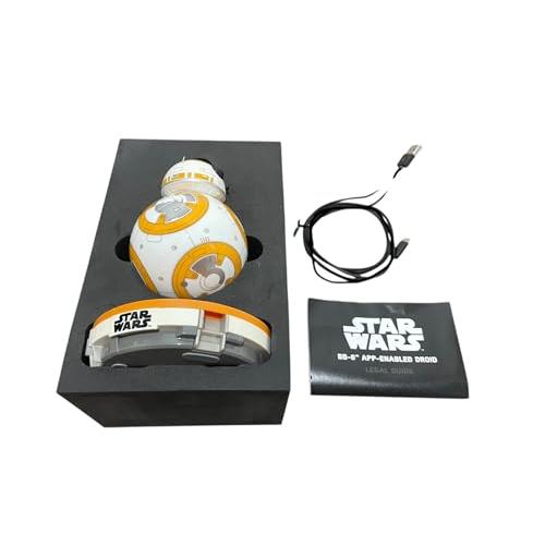 日本正規代理店品】Sphero スター・ウォーズ エピソード7(スター
