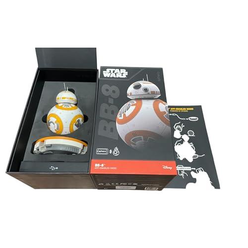 日本正規代理店品】Sphero スター・ウォーズ エピソード7(スター