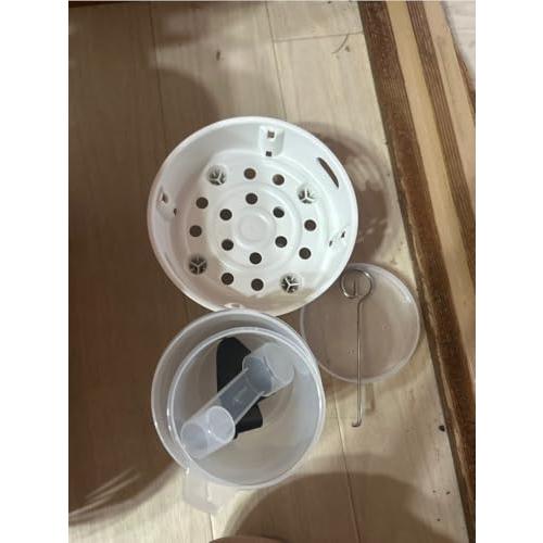 シロカ 全自動ホームベーカリー SHB-722 [タイマー/最大2斤/ ジャム/バター/蕎麦/うどん/餅つき機/チーズ/ヨーグルト/天然酵母/ごはんパン] w17b8b5 Amazon | シロカ 全自動ホームベーカリー SHB-722 [タイマー