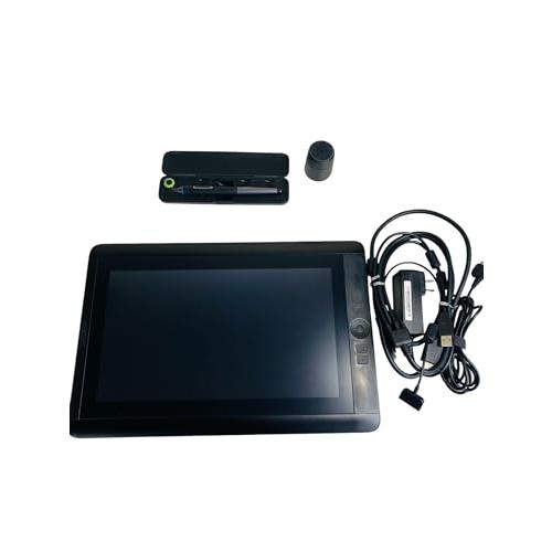 ワコム 液タブ 液晶ペンタブレット 13.3フルHD液晶 Cintiq 13HD