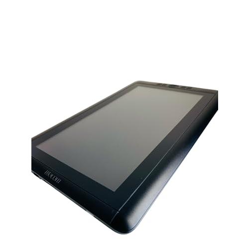 Wacom CINTIQ 13HD 液晶タブレット DTK-1301/K0 Amazon.co.jp