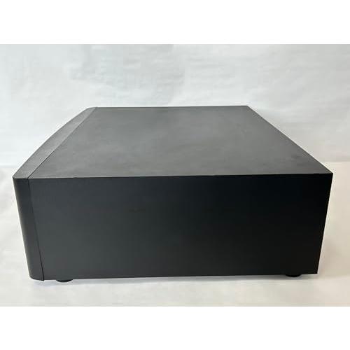 ONKYO アンプ内蔵サブウーファー SL-T300 Amazon.co.jp: ONKYO SL-T300 サブウーファーシステム アンプ