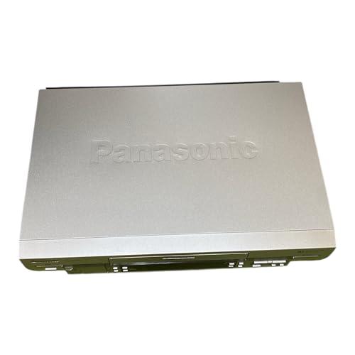 Panasonic (パナソニック) BSチューナー内蔵S-VHSビデオ NV