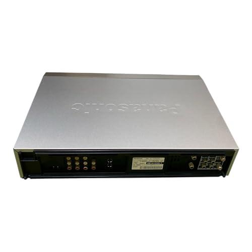 Panasonic  BSチューナー内蔵S-VHSビデオ NV-SVB300 Panasonic (パナソニック) BSチューナー内蔵S-VHSビデオ NV
