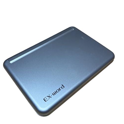 カシオ 電子辞書 エクスワード 生活・教養モデル XD-K6700GD ゴールド コンテンツ140 |  | 04