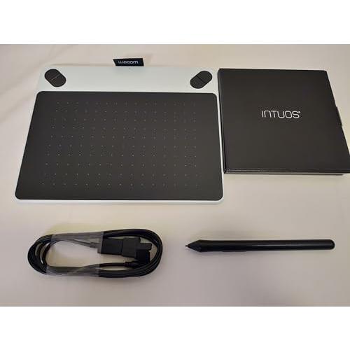 ワコム Intuos Draw 【旧モデル】ペン入力専用 お絵描き入門