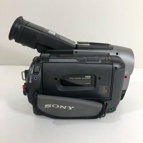 動作良好 Video.Hi8ソニー CCD-TRV92 高画質8ミリビデオカメラ SONY ソニー CCD-TRV92 ハイエイトビデオカメラ (VideoHi8/8mm