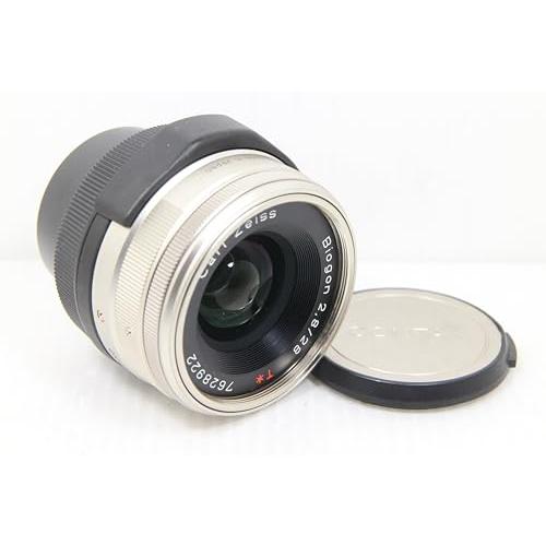 コンタックス Carl Zeiss Biogon 28mm F2.8 T* G用 Amazon.co.jp: CONTAX コンタックス Carl Zeiss Biogon 28mm F2