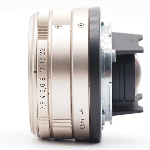 CONTAX コンタックス Carl Zeiss Biogon 28mm F2.8 T* G用