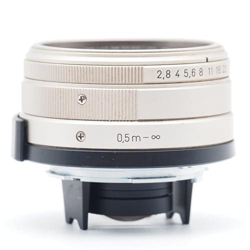 CONTAX コンタックス Biogon ビオゴン T* 28mm F2.8 CONTAX コンタックス Carl Zeiss Biogon 28mm F2.8 T* G用