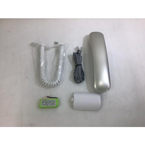 シャープ デジタルコードレス電話機 子機1台付き 迷惑電話対策機能搭載 あんしんテレフォン JD-AT81CL w17b8b5 Amazon | シャープ 電話機 コードレス 子機1台付き 詐欺対策機能