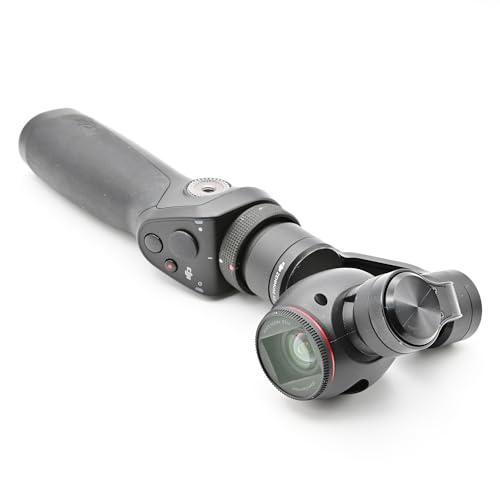DJI OSMO (3軸手持ちジンバル, 4Kカメラ標準搭載) Amazon | 【国内正規品】 DJI OSMO (3軸手持ちジンバル, 4K