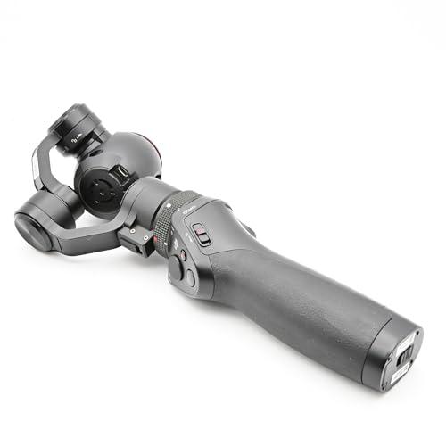 DJI OSMO (3軸手持ちジンバル, 4Kカメラ標準搭載) Amazon | 【国内正規品】 DJI OSMO (3軸手持ちジンバル, 4K
