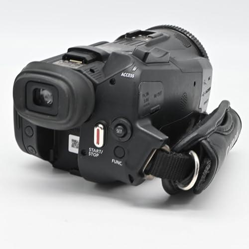 CANON キヤノン XA35 業務用ビデオカメラ 機種別サポート詳細｜キヤノン