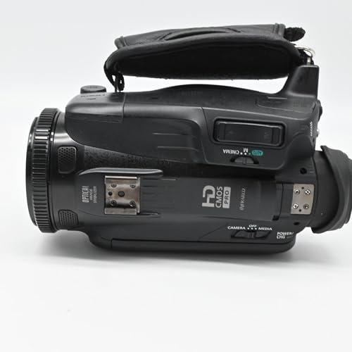 CANON キヤノン XA35 業務用ビデオカメラ Amazon.com : Canon XA35 Professional Camcorder : Electronics