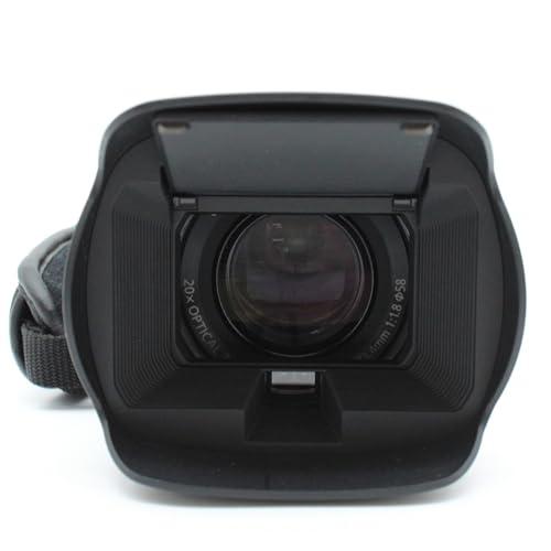 キヤノン XA35 業務用HDデジタルビデオカメラ